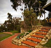 Ulonga Lodge - Lennox Head Accommodation
