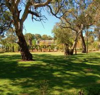 Jacobs Creek Retreat at Moorooroo Park - Lennox Head Accommodation