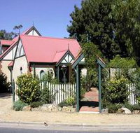 The Dove Cote - Lennox Head Accommodation