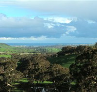Seascape Retreat - Lennox Head Accommodation