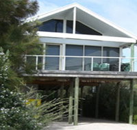Sheoak Holiday Home - Lennox Head Accommodation