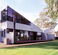 Punters Vineyard Retreat - Lennox Head Accommodation