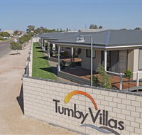 Tumby Villas - Lennox Head Accommodation