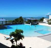 Vue Apartments Trinity Beach - Lennox Head Accommodation
