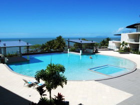 Vue Apartments Trinity Beach - Lennox Head Accommodation 0