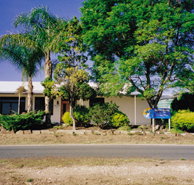 Salters Station - Lennox Head Accommodation
