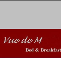 Vue De M Bed And Breakfast - Lennox Head Accommodation