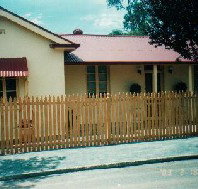 Clara's Cottage - Lennox Head Accommodation