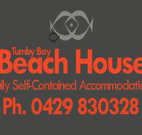 Tumby Bay Beach House - Lennox Head Accommodation