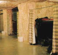 The Opal Cave - Lennox Head Accommodation