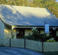 Country Pleasures Bed and Breakfast - Lennox Head Accommodation