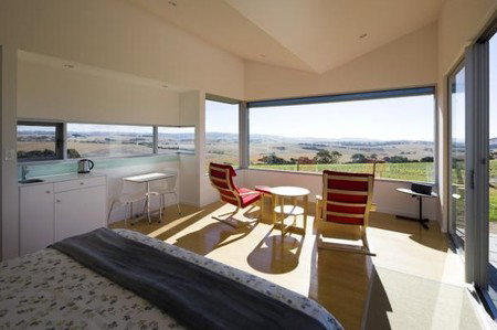 Lush Pastures - Lennox Head Accommodation 1