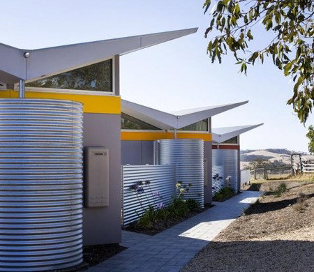 Lush Pastures - Lennox Head Accommodation 3