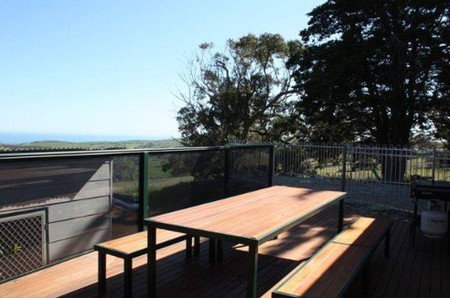 Morella Farm - Lennox Head Accommodation 1