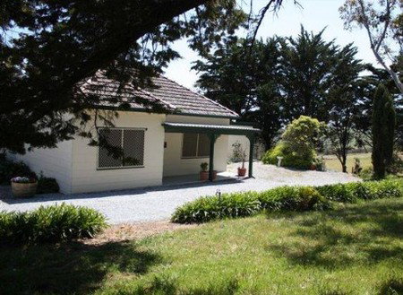 Morella Farm - Lennox Head Accommodation 2