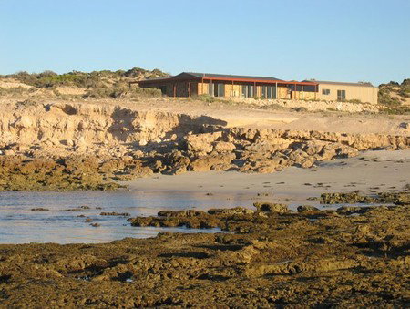 Tiliqua Sunrise - Lennox Head Accommodation 3