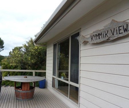 Cockatoo View - Lennox Head Accommodation 1