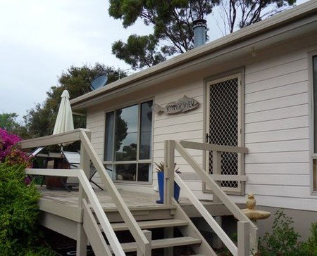 Cockatoo View - Lennox Head Accommodation 2