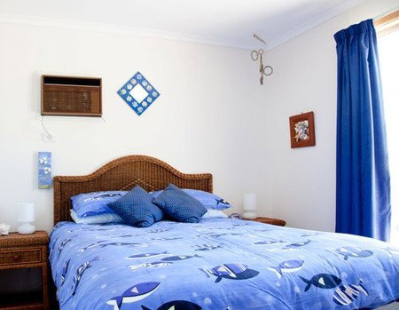 Cockatoo View - Lennox Head Accommodation 4