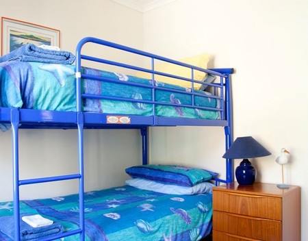 Cockatoo View - Lennox Head Accommodation 5