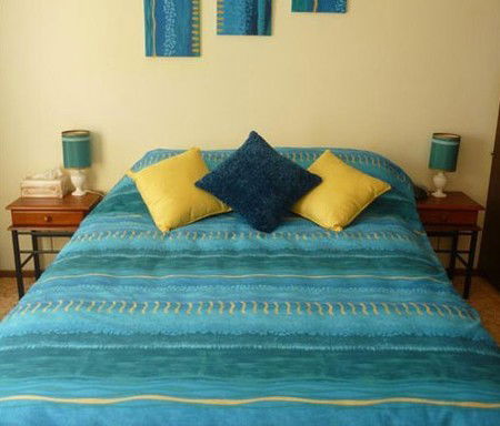Oaklands Beach House - Lennox Head Accommodation 2