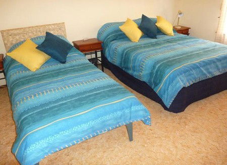 Oaklands Beach House - Lennox Head Accommodation 3
