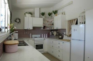 Jasmine's Cottage - Lennox Head Accommodation 1