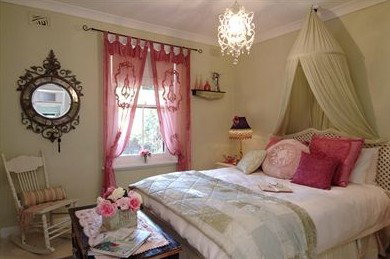 Jasmine's Cottage - Lennox Head Accommodation 2