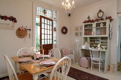 Jasmine's Cottage - Lennox Head Accommodation 3