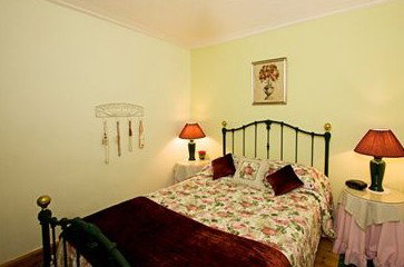 Sarah's Cottage - Lennox Head Accommodation 2