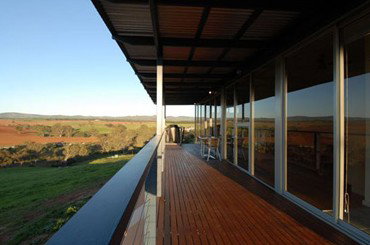 Barossa Pavilions - Lennox Head Accommodation 1