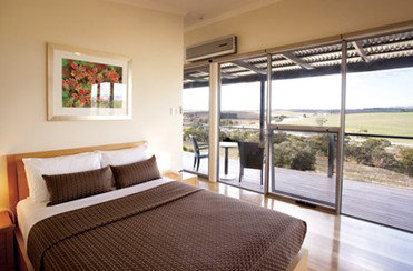Barossa Pavilions - Lennox Head Accommodation 2