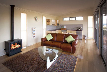 Barossa Pavilions - Lennox Head Accommodation 3