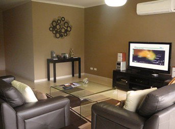 MG Delux Apartment - Lennox Head Accommodation 1