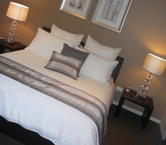 MG Delux Apartment - Lennox Head Accommodation 3