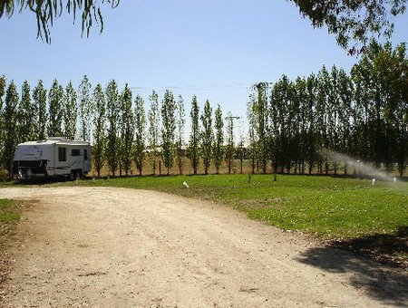 Penola Caravan Park - Lennox Head Accommodation 2