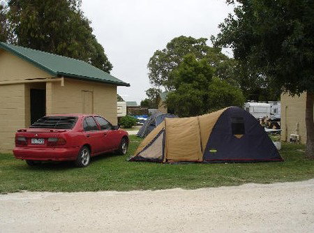 Penola Caravan Park - Lennox Head Accommodation 5