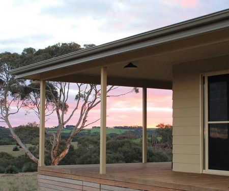 KI Ecopia Retreat - Lennox Head Accommodation 1