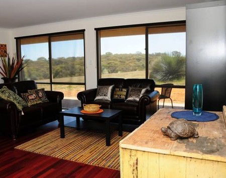 KI Ecopia Retreat - Lennox Head Accommodation 2