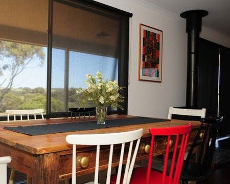KI Ecopia Retreat - Lennox Head Accommodation 3