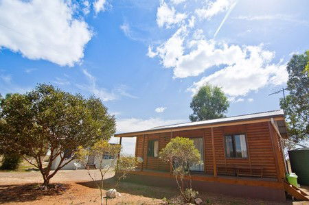 Lyrabendi Farmstay - Lennox Head Accommodation 1