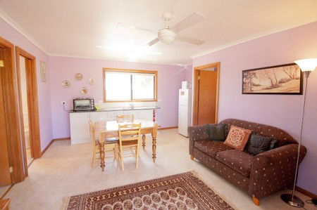 Lyrabendi Farmstay - Lennox Head Accommodation 2