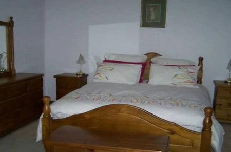 Rainforest Retreat - Lennox Head Accommodation 2