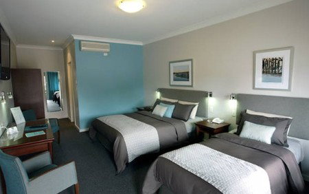 Pichi Richi Park - Lennox Head Accommodation 1