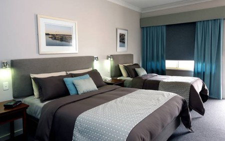 Pichi Richi Park - Lennox Head Accommodation 3