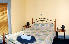 The Cornucopia Hotel - Lennox Head Accommodation 1