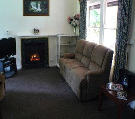 Langman Cottage - Lennox Head Accommodation 1