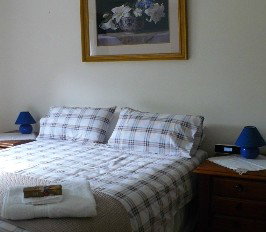 Langman Cottage - Lennox Head Accommodation 3