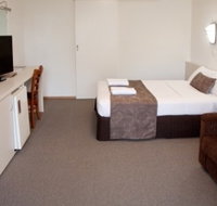 The Nuriootpa Vine Court Motel - Lennox Head Accommodation
