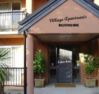 Village Apartments - Lennox Head Accommodation